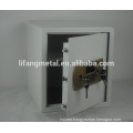 Fashin style LCD display electronic home & office safe to keep file